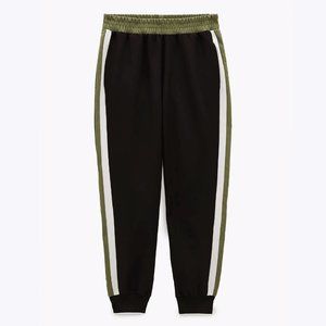 Zara Side Stripe Jogging Pants